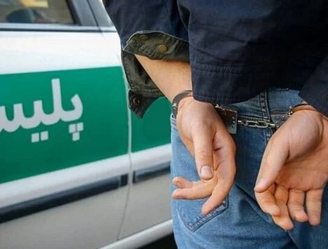 دستگیری باند ۵ نفره سارقان اماکن خصوصی در استان قم