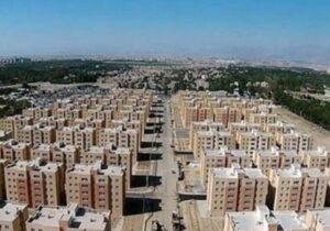 ۲۰۰ واحد مسکونی برای مددجویان استان قم ساخته می‌شود
