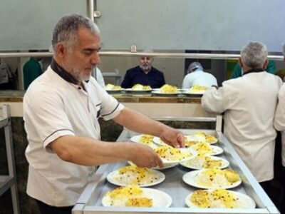 امکان مشارکت مردم در اطعام عید غدیر فراهم شد