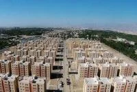 ۲۴ هزار متقاضی به پیمانکاران پروژه ۵۶۰ هکتاری استان قم متصل شدند