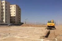 تامین ۱۰۰ قطعه زمین در استان قم برای طرح «حمایت از خانواده و جوانی جمعیت»