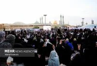 جشن بزرگ بین المللی فرزندان غدیر در قم برگزار می شود