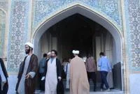 رشد ۲۰ درصدی متقاضیان ورود به حوزههای علمیه
