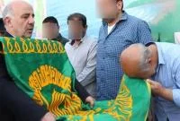 آزادی ۶ زندانی جرایم غیرعمد در قم
