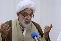 ایران اسلامی با قدرت گفتمان اسلام را ترویج می‌کند