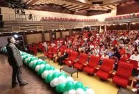 جشن ولایت برای کودکان بیسرپرست در قم برگزار شد