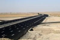 بزرگراه سلفچگان – دلیجان بهسازی می‌شود