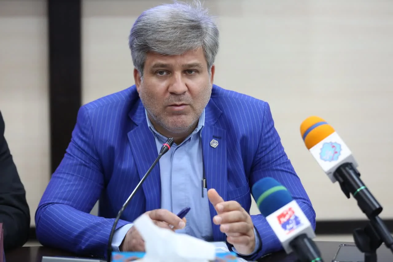 تامین اجتماعی ماهیانه ۶۲۴ میلیارد تومان در استان قم هزینه میکند