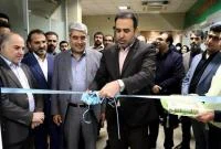 پروژه‌های سلامت محور دانشگاه علوم پزشکی قم افتتاح شدند