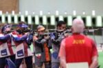 اعزام تیرانداز قمی به مسابقات قهرمانی جهان در باکو