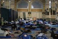 قم تا چهارم مهرماه میزبان زائران اربعین است