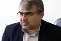 آسیب شناسی مشکلات ترافیکی شهر قم در ایام مناسبتی باید مورد توجه باشد