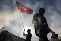 جاماندگان قافله اربعین در قم گردهم می‌آیند