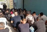 ۱۸۲ معتاد و خرده فروش مواد مخدر  در قم دستگیر شدند
