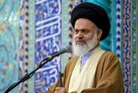 حافظان امنیت به خوبی توانستند نقشه ترویست‌ها را خنثی کنند