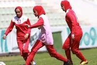 دختران فوتبالیست قم به اردوی تیم ملی دعوت شدند