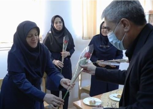 با تلاش بهورزان قمی، مرگ‌ومیر مادران و کودکان کاهش یافته است