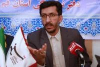 ۱۰۷ متقاضی نمایندگی مجلس تا روز چهارم در قم ثبت نام کردند