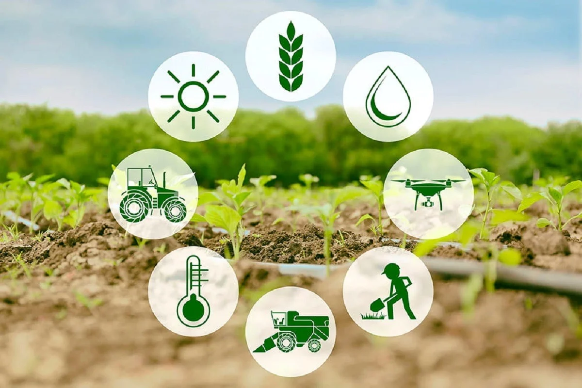برگزاری همایش تخصصی کشاورزی در راستای طرح خودکفایی کودهای کشاورزی و طرح امنیت غذایی