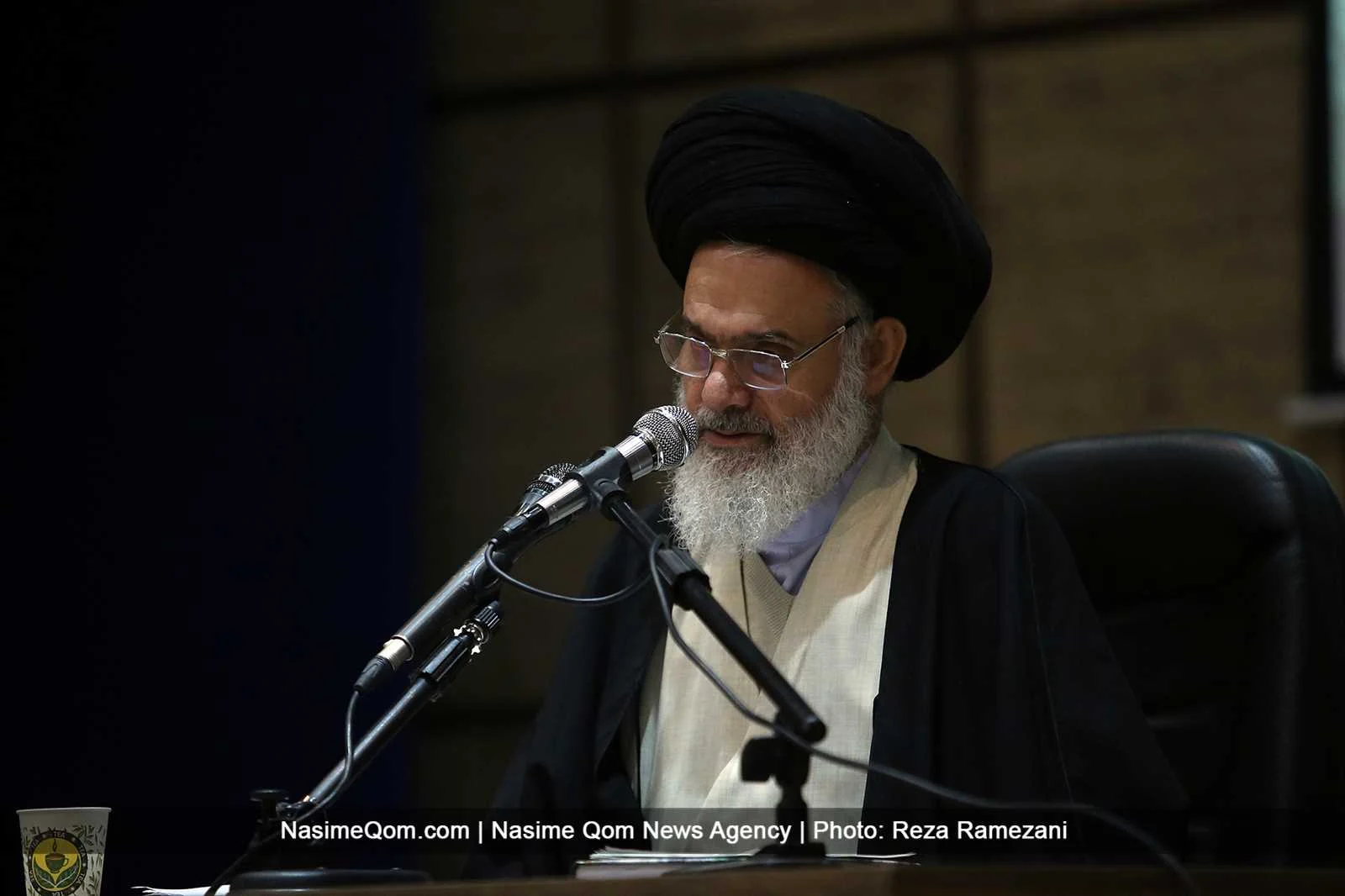 تربیت مبلغ و برگزاری دورههای تبلیغی از کارهای شایسته سازمان اوقاف است