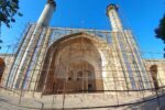 پنج مسجد با اعتبار ۹۰۰ میلیارد ریالی خیران در قم ساخته می‌شود