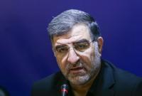 احمد امیرآبادی فراهانی از کاندیداتوری انتخابات مجلس انصراف داد