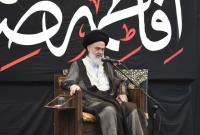 حسینی بوشهری: حضرت زهرا(س) نسبت به مشکلات مردم دغدغه داشت