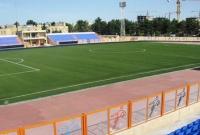 زمین چمن ورزشگاه شهید حیدریان قم به هیئت فوتبال واگذار می‌شود