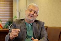 کاظمی قمی: بشهادت رساندن سردار موسوی شرایط را برای رژیم صهیونیستی بحرانی‌تر خواهد کرد