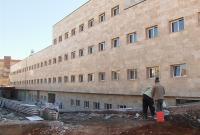 ۳ بیمارستان ۵۰۰ تختخوابی دولتی در قم احداث می‌شود
