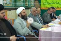 فیلم| دیدار مردمی اعضای شورای شهر در مسجد صاحب الزمان(عج) قم