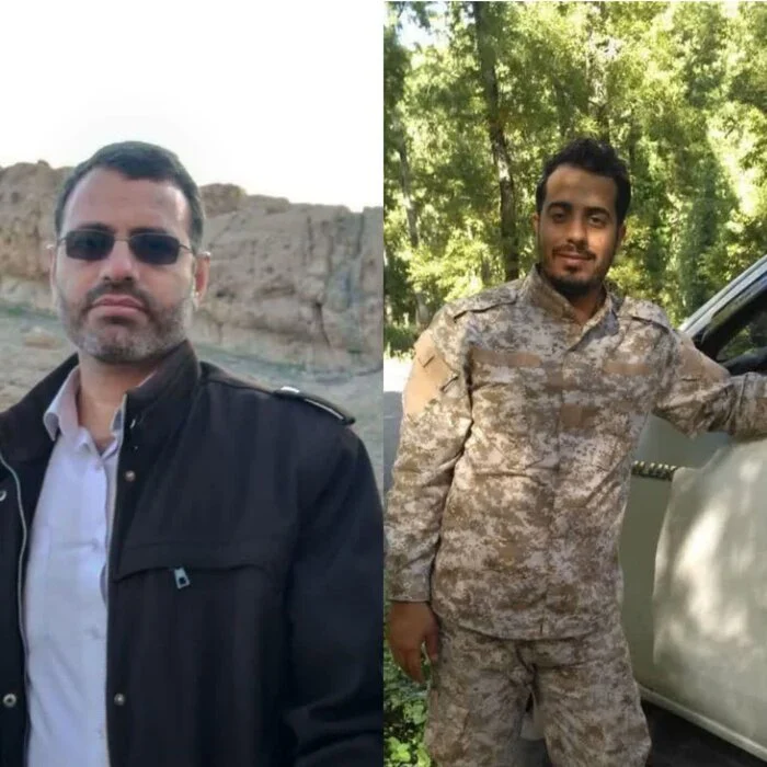 ۲ نفر از شهدای حادثه سوریه اهل قم بودند