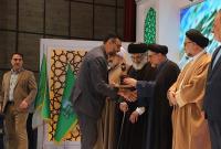 برگزیدگان مرحله کشوری بخش معارفی چهل و ششمین دوره مسابقات قرآن معرفی شدند