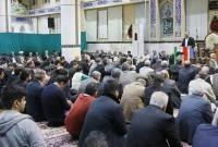 دعوت قهرمان پاورلیفتینگ جهان برای مشارکت مردم در انتخابات