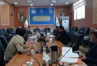 صدور دستورات ویژه دادستانی قم در خصوص ۳ ساختمان مسکونی ناایمن