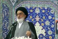 موشکهای یمن به پایگاههای آمریکاییها در منطقه خواهد رسید