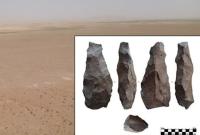 تپه‌های قمی‌آباد و این‌بار ادعای آثار دوره پارینه سنگی/ آیا تاریخ ری ۸ هزار ساله تغییر می‌کند؟