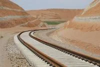 آغاز پروژه کمربندی راه‌آهن قم در سال ۱۴۰۳