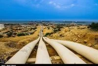 حکمرانی پیگرانی هوشمند در خطوط لوله و مخابرات نفت منطقه مرکزی