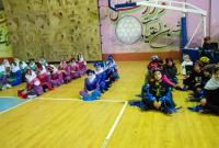 برگزاری نخستین جشنواره فرهنگی ورزشی «مادران و دختران» در قم