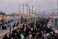 اسکان رایگان زائران در قم/ ۳۰ گروه جهادی به مردم خدمت می‌کنند