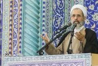 امام جمعه قم: تمام گرایش‌ها‌ در انتخابات نماینده دارند/ هیچ‌گونه بهانه‌ای برای رویگردانی از صندوق رأی وجود ندارد‌