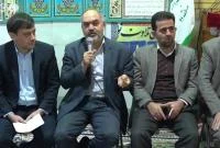 توزیع نشاط اجتماعی نیازمند رعایت عدالت در توسعه شهری است