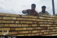 خدمترسانی ۴هزار جهادگر استان قم در نوروز امسال