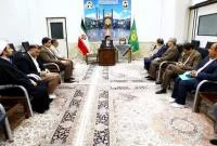 امور اجتماعی در کشور باید با محوریت الله باشد