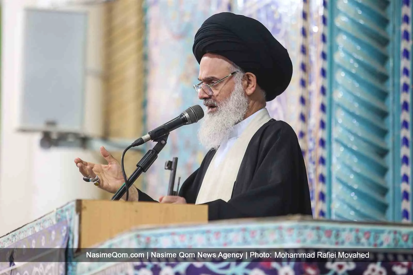ترس سراسر سرزمین‌های‌ اشغالی را فراگرفته است