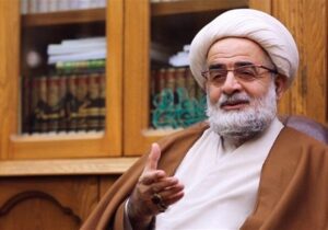 آیت‌الله تحریری: همه دغدغه‌ شهید رئیسی تحقق معارف دین بود