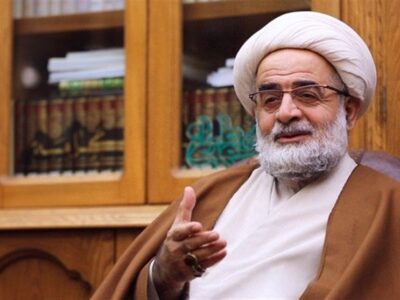 آیت‌الله تحریری: همه دغدغه‌ شهید رئیسی تحقق معارف دین بود