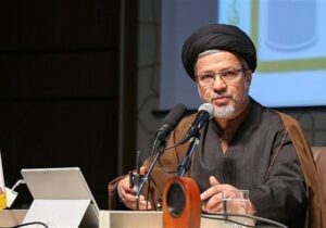 علوم انسانی موجود نمی‌تواند مسائل ایران را حل کند