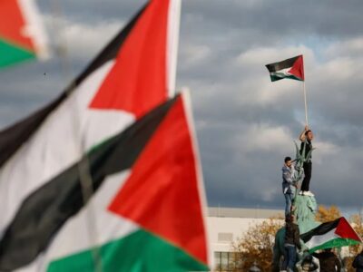 اعلام جزئیات همایش بین المللی ۷۵ سال اشغالگری در فلسطین